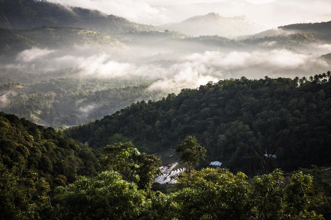 Yasmin Hill Longevity Oasis - Former Galavilla Boutique Hotel & Spa Kandy Ngoại thất bức ảnh