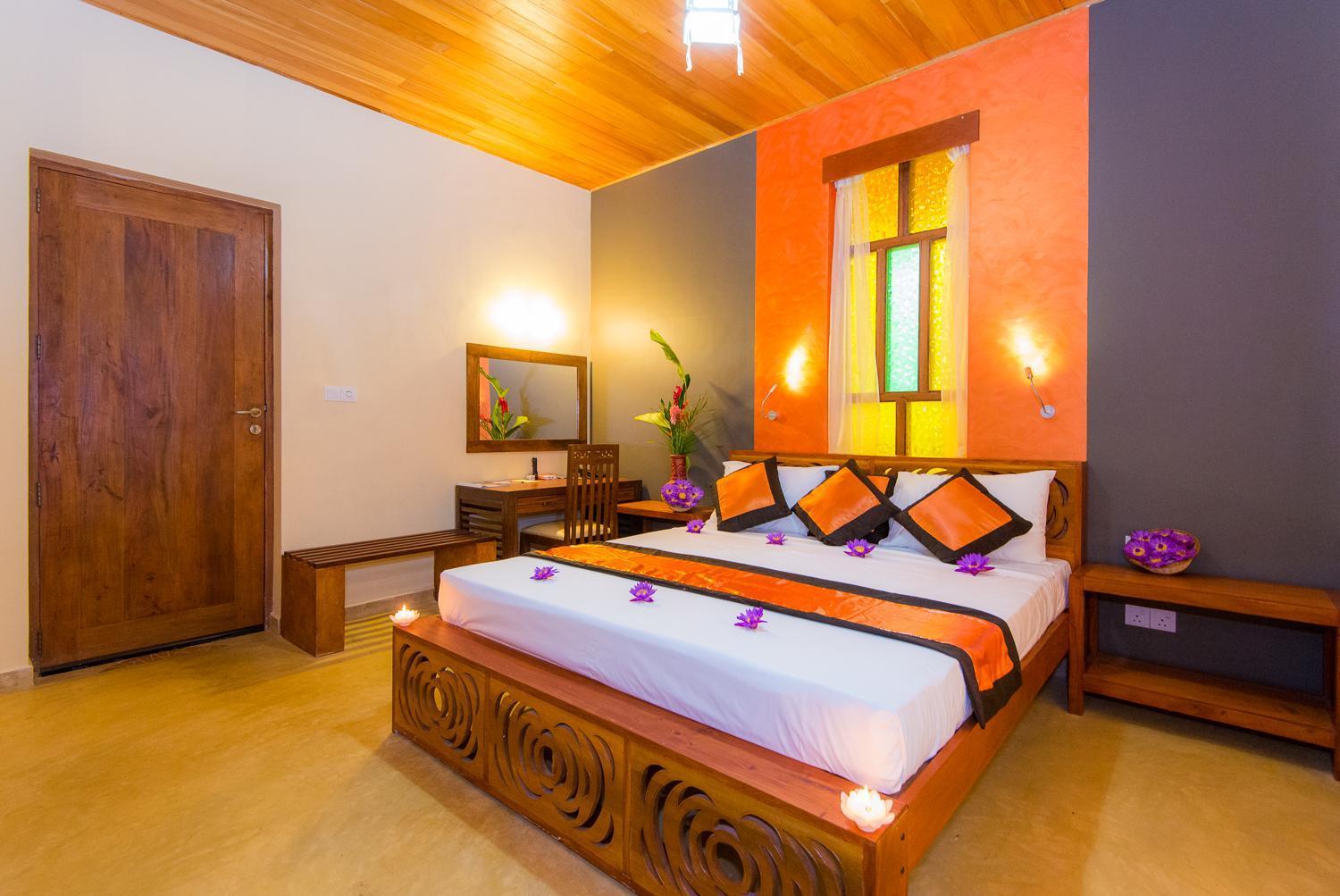 Yasmin Hill Longevity Oasis - Former Galavilla Boutique Hotel & Spa Kandy Ngoại thất bức ảnh