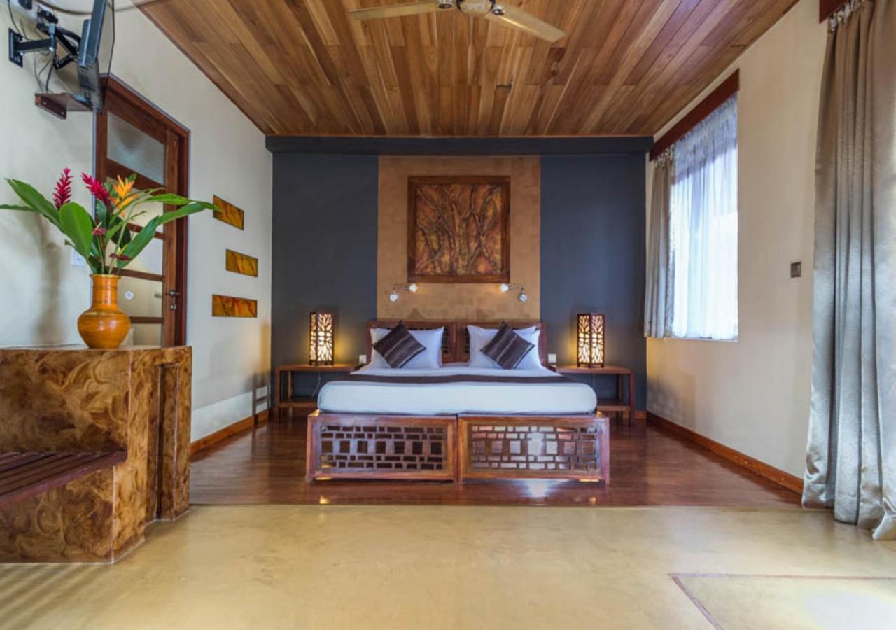 Yasmin Hill Longevity Oasis - Former Galavilla Boutique Hotel & Spa Kandy Ngoại thất bức ảnh