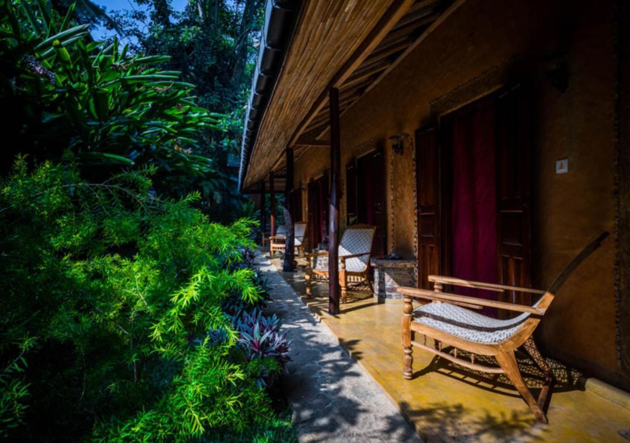 Yasmin Hill Longevity Oasis - Former Galavilla Boutique Hotel & Spa Kandy Ngoại thất bức ảnh