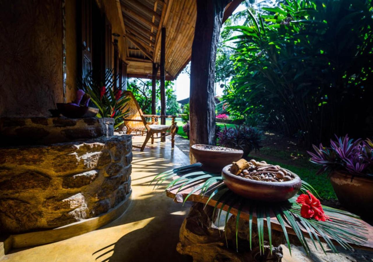 Yasmin Hill Longevity Oasis - Former Galavilla Boutique Hotel & Spa Kandy Ngoại thất bức ảnh