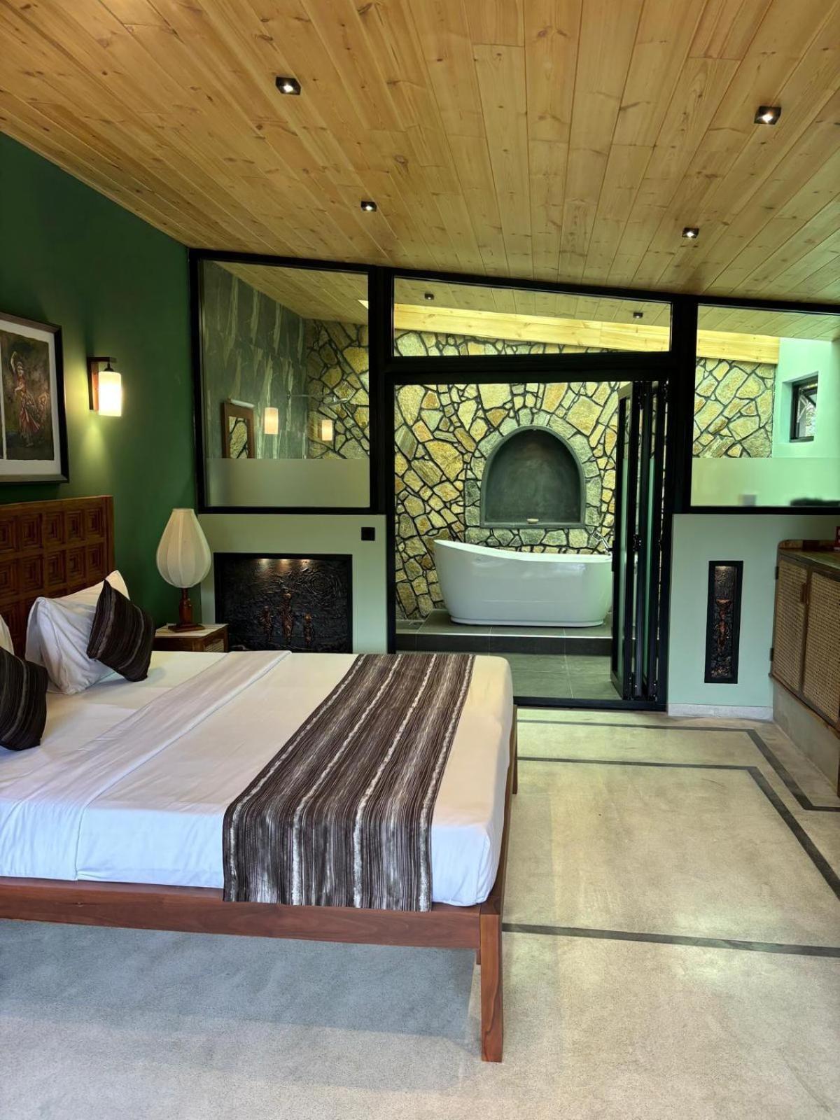 Yasmin Hill Longevity Oasis - Former Galavilla Boutique Hotel & Spa Kandy Ngoại thất bức ảnh