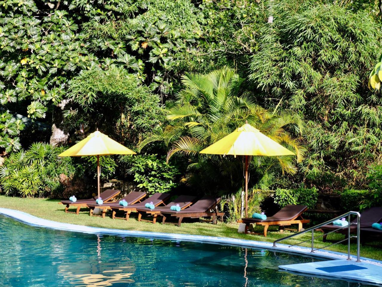 Yasmin Hill Longevity Oasis - Former Galavilla Boutique Hotel & Spa Kandy Ngoại thất bức ảnh