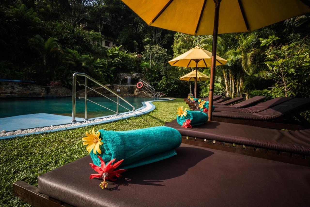 Yasmin Hill Longevity Oasis - Former Galavilla Boutique Hotel & Spa Kandy Ngoại thất bức ảnh