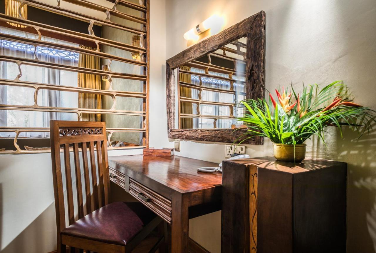 Yasmin Hill Longevity Oasis - Former Galavilla Boutique Hotel & Spa Kandy Ngoại thất bức ảnh