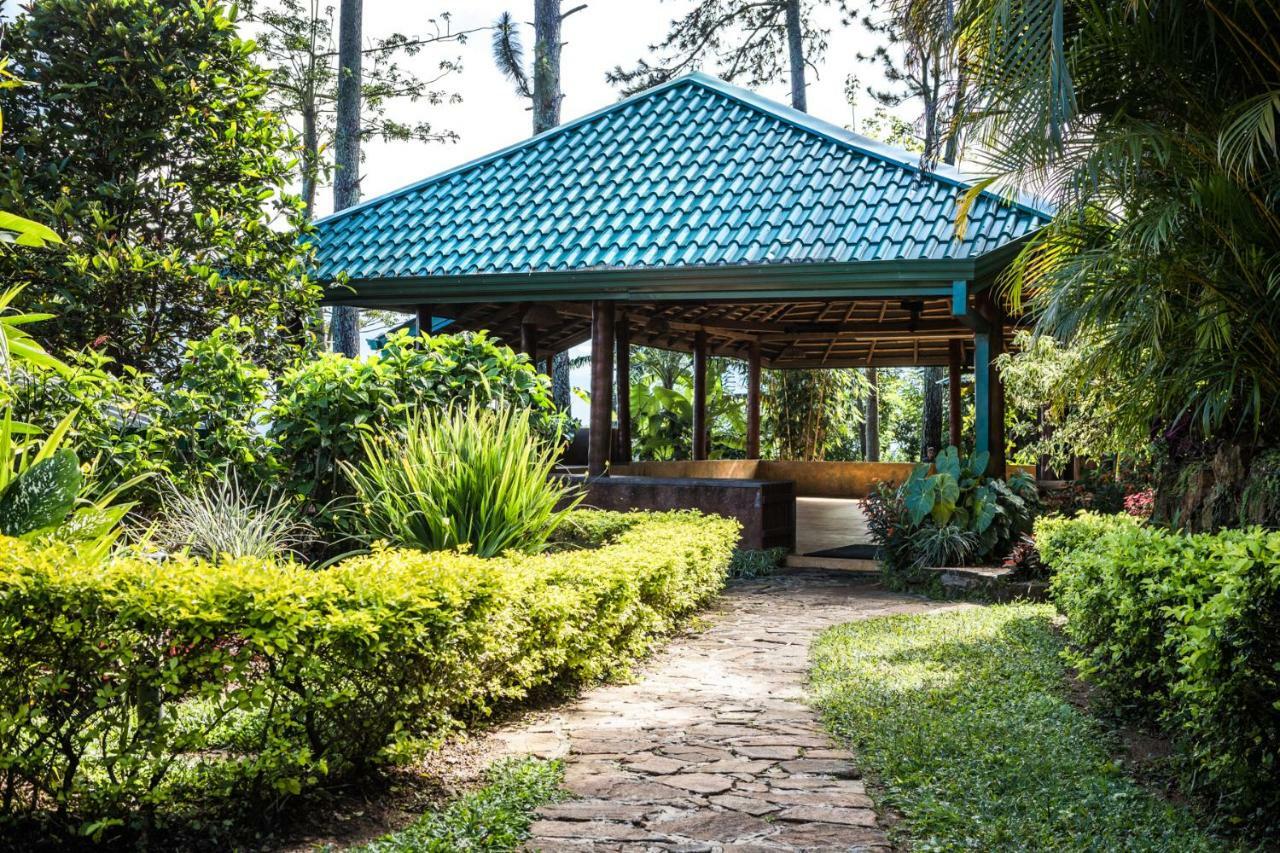 Yasmin Hill Longevity Oasis - Former Galavilla Boutique Hotel & Spa Kandy Ngoại thất bức ảnh