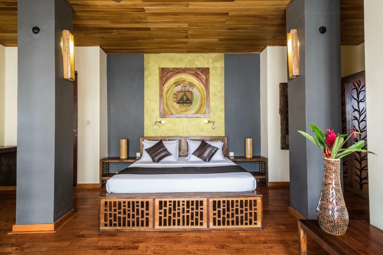 Yasmin Hill Longevity Oasis - Former Galavilla Boutique Hotel & Spa Kandy Ngoại thất bức ảnh